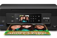 Epson XP-446 Driver