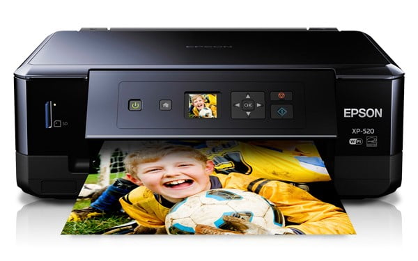 Epson Xp 820 Software For Mac