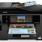 Epson WorkForce 840 Driver