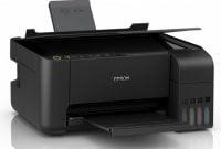 Epson ET-2710 Driver