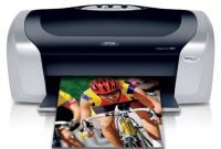 Epson Stylus C88+ Software