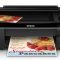 Epson Stylus NX125 Software