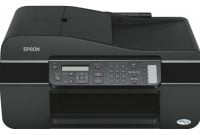 Epson Stylus Office BX300F Software