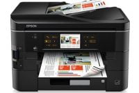 Epson Stylus Office BX935FWD Software