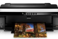 Epson Stylus Photo R2000 Software