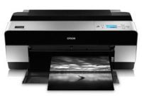 Epson Stylus Pro 3880 Software