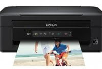 Epson Stylus SX235W Software