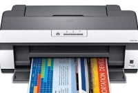 Epson WorkForce 1100 Software