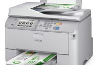 Epson WorkForce Pro WF-5690 Driver