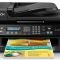 Epson WorkForce WF-2530 Software