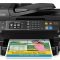 Epson WorkForce WF-2760 software