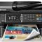 Epson WorkForce WF-3620 Software