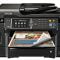 Epson WorkForce WF-3640 Software