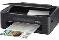 Epson XP-100 Driver