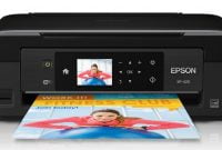 Epson XP-240 Driver