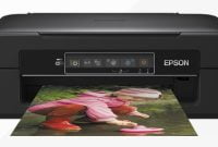 Epson XP-245 Software