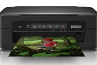 Epson XP-255 Driver