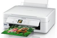 Epson XP-314 Driver