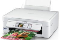 Epson XP-324 Driver