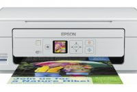 Epson XP-345 Driver