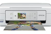 Epson XP-435 Driver