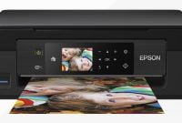 Epson XP-442 Software