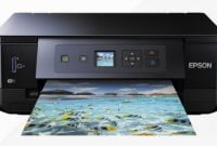 Epson XP-540 Driver