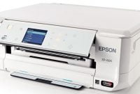 Epson XP-605 Driver