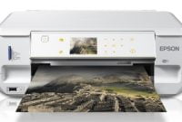 Epson XP-615 Driver