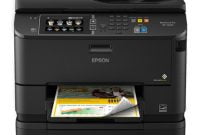 epson workforce pro wf-4640 driver