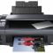 Epson Stylus DX7450 Software