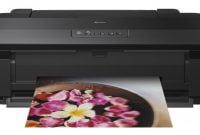 Epson Stylus Photo 1500W Software