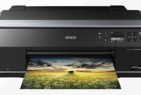 Epson Stylus Photo R3000 Software