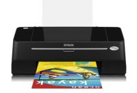 Epson Stylus S20 Software