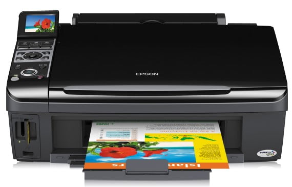 Epson Stylus Sx400 Scanner Software Mac