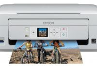 Epson Stylus SX438W Software