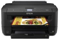 Epson WF-7210 Software