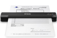 Epson WorkForce ES-50 Software