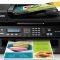 Epson WorkForce WF-2520 Software