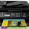 Epson WorkForce WF-2540 Software