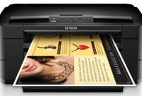 Epson WorkForce WF-7010 Software