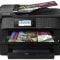 Epson WorkForce WF-7720 Software