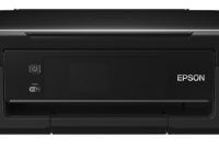 Epson Stylus SX440W Software