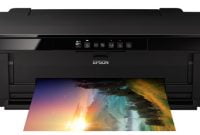 Epson SureColor SC-P400 Software