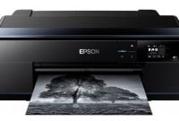 Epson SureColor SC-P600 Software