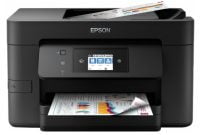 Epson WorkForce Pro WF-4725DWF Software