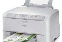 Epson WorkForce Pro WF-5110 Software