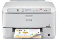 Epson WorkForce Pro WF-5190