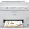 Epson WorkForce Pro WF-5190