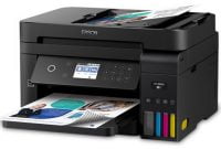 Epson WorkForce ST-3000 Software